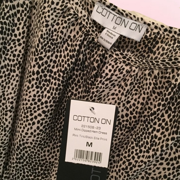 High Low Dress - Picture 3 of 4